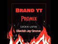 Groen Liefde Brand Yt Promix Silectah Jay Groove Rasta Yut