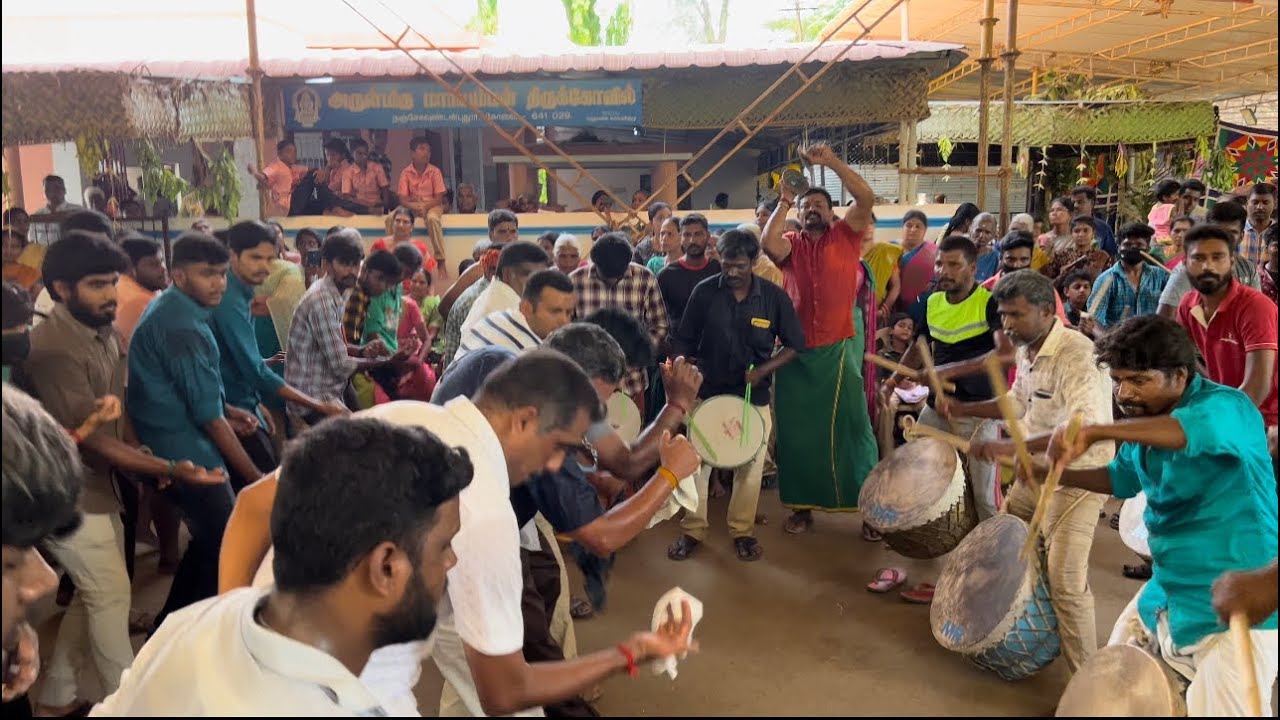 MR JAMAB  Coimbatore  Temple Function   jamab  MRjamab