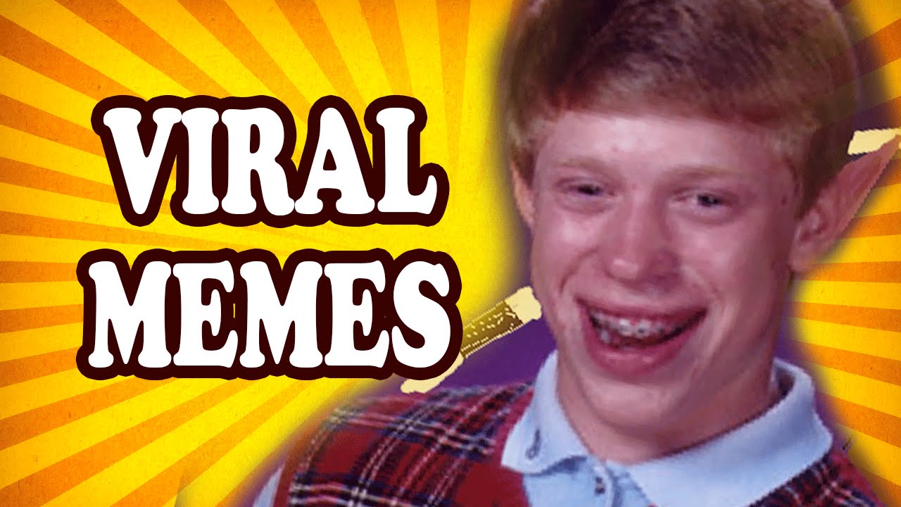 Top 10 Internet Memes Youtube - Gambaran