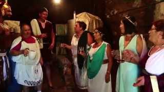 IV Festa do Ouro 2014 Margaride