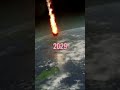 Will this Asteroid hit Earth in 2029?