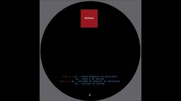 Ascion - Exaline [MOD018]