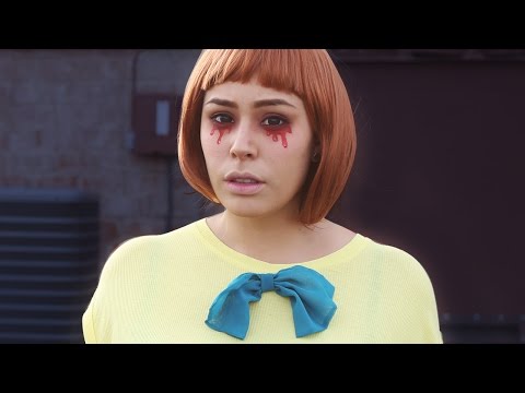 Fran Bow - Cosplay Fran Bow - Cosplay