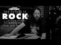 The Future Is Rock: Episode 2 (with Nick Serr)