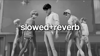Saja Boys - Soda Pop (slowed + reverb) KPop Demon Hunters Saja Boys - Soda Pop (slowed + reverb) KPop Demon Hunters