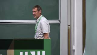 Dr Stuart Hawkins TMATSOLVER-EM an easy to use software for simulating multiple scattering of