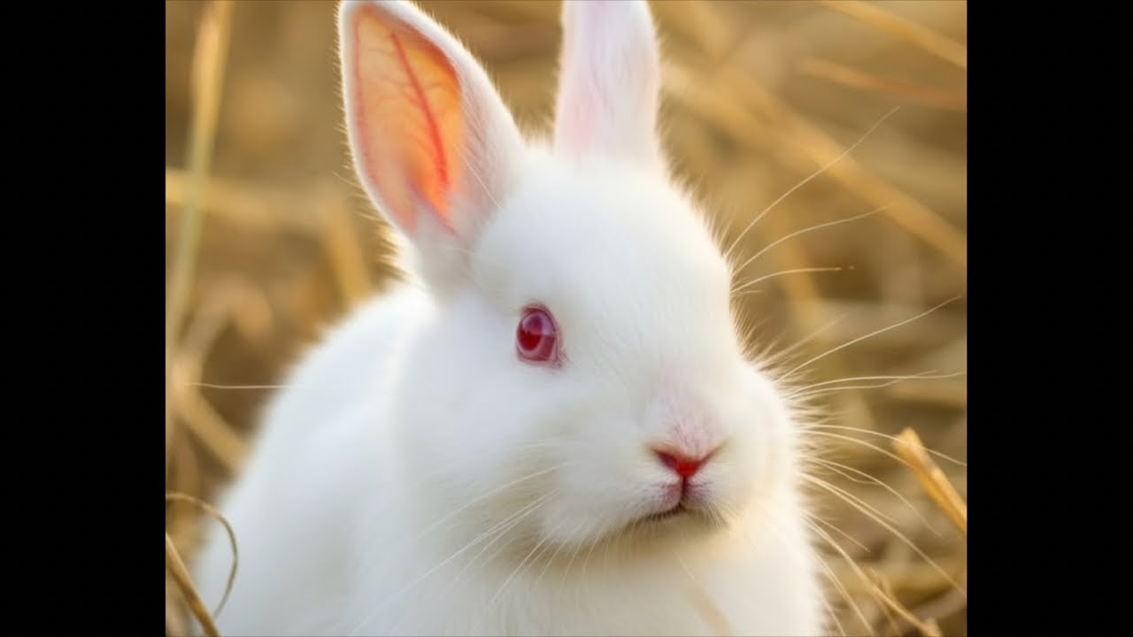 LIVE! Monday Bunny Cam