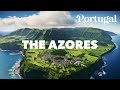 Exploring the azores  luxury travel trends in portugal