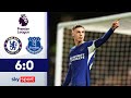 COLE PALMER MASTERCLASS | FC Chelsea - FC Everton | Highlights - Premier League 2023/24