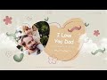FATHERS DAY 3 Father's Day Opener After Effects Templates Motion Array