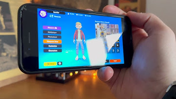 DropCult MOD iOS Android [Unlimited Money & Gems 2025]