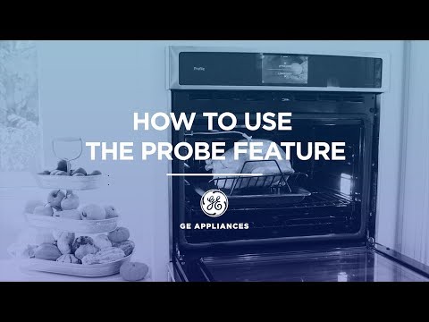 Meat Probe Operation