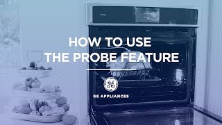 How to Use an Oven Temperature Probe! 