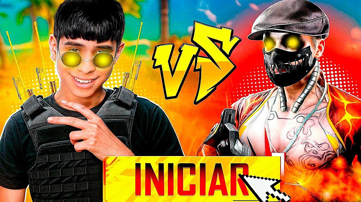 Manolo El Hacker del AWM 🆚 MR Hector 666 Por 50,000 Diamantes 💎 Batalla Legendaria 😱