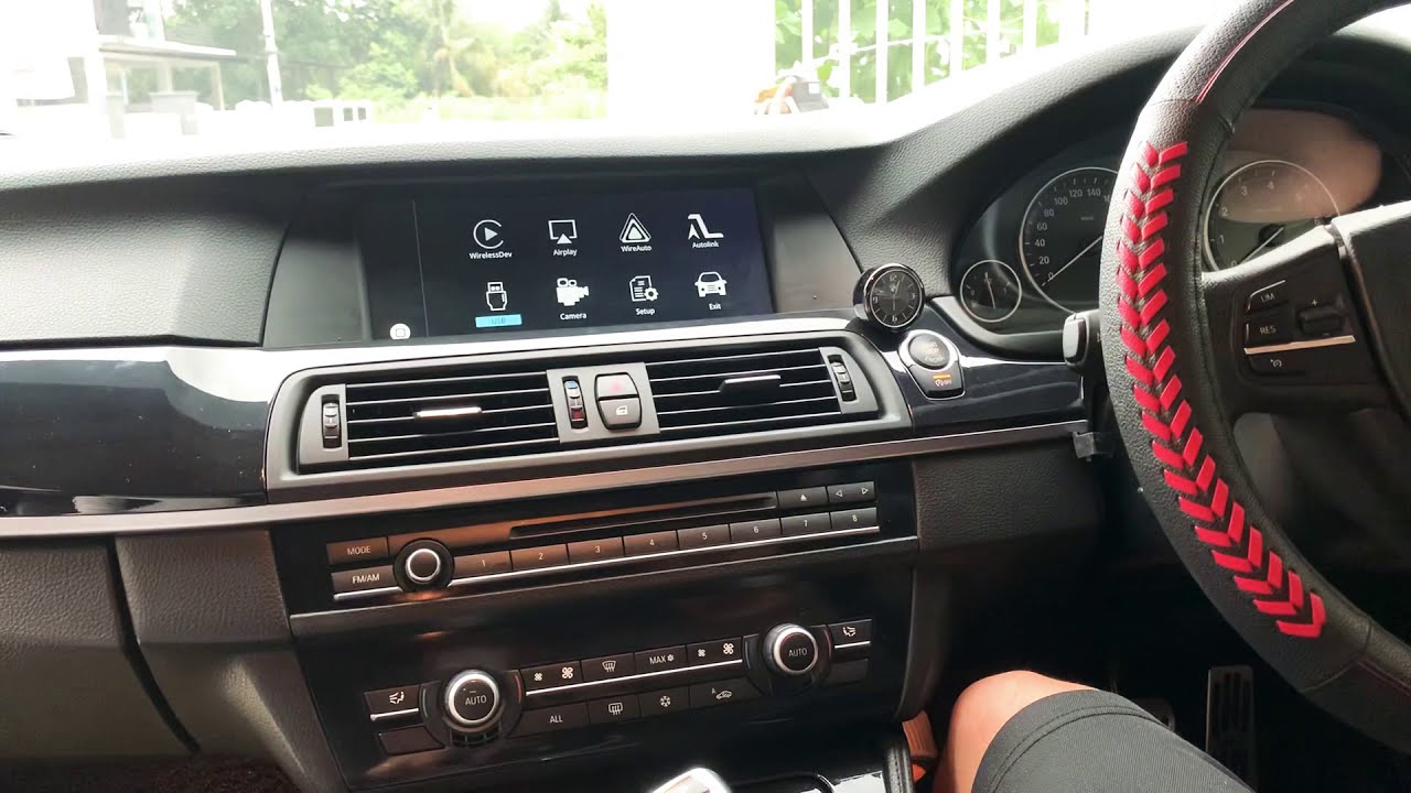 Episode 3: MP4 Videos Via USB Pendrive - YouTube