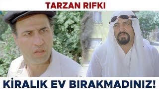 Tarzan Rıfkı Türk Filmi Memlekette Ev Bırakmadınız Kemal Sunal Filmleri