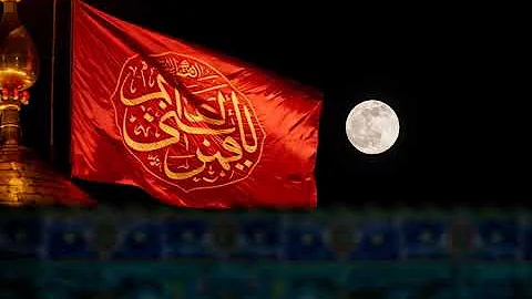 Fear of Hussain A.S Face 🔥🔥#shorts #shortsfeed #muharram #hussain #karbala