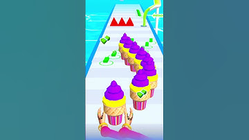 BAKERY STACK | shorts 81 #bakerystack #androidgames
