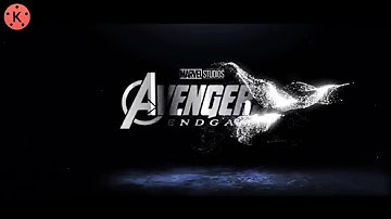 Tutorial - Particles Logo Reveal & Text Animation || KineMaster Tutorial || Make Intro In Android