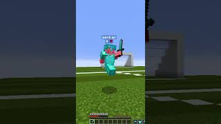 crit chain #unstablesmp #trending #minecraft #pvp #wemmbu