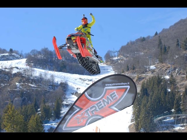 Xtreme Days Winter Edition 2017 | official video
