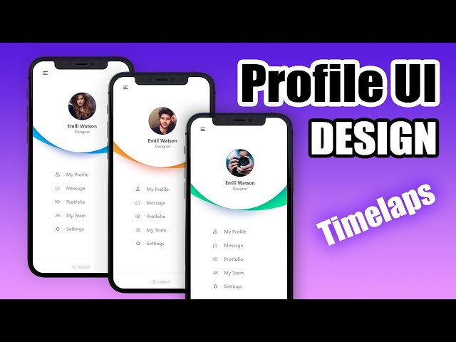 XD Design (xddesign) - Profile