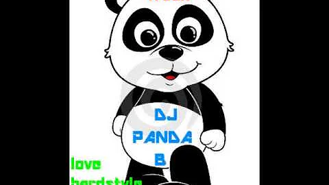 DJ Panda B - facking life