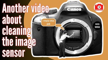 How to Clean Your Camera Sensor and Mirror Like a Pro | Essential Tips & Tricks