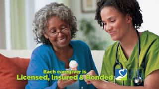 All Care Home Care Provider Macon GA