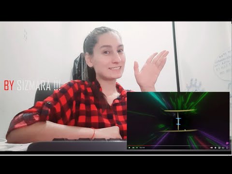 Coldplay X BTS - My Universe - REACTION !!!