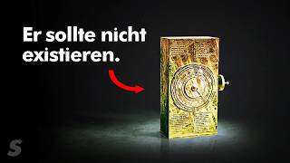 Thumbnail for Dieser uralte Computer sollte nicht existieren