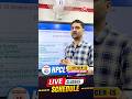 HPCL 2026 IS (CSE) Live Classes Schedule 📅 CBT Exam Preparation YourPedia