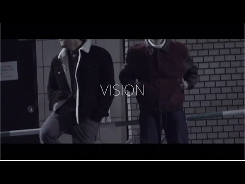 VISION / SAM × 23FRS From PerLife - YouTube