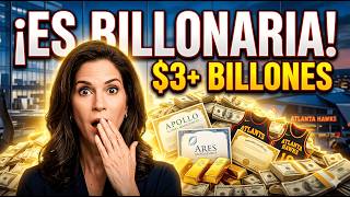 Jami Gertz Su fortuna REVELADA
