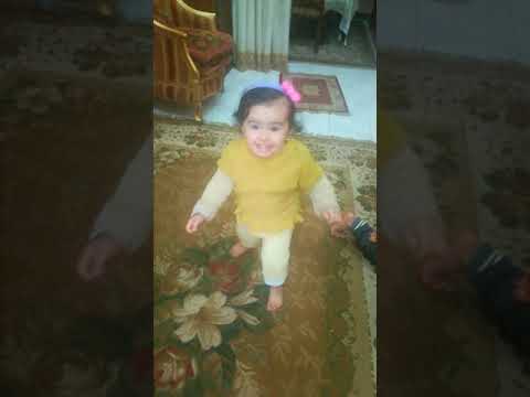 أول خطوه لفيروزه أخت سجوجه