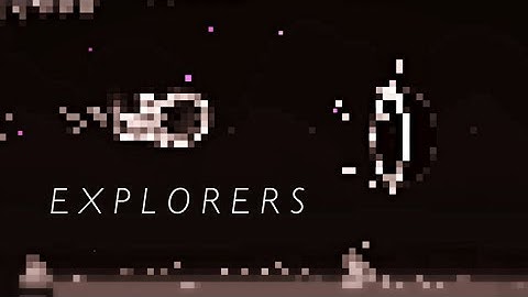 “Explorers” by RobTop! | Geometry  Dash Mobile 📱