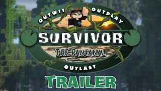 MC Survivor Season 3 Trailer