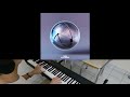 Agents of Time, Son of Son & JONOS - You + Me (Jarel Gomes Piano)