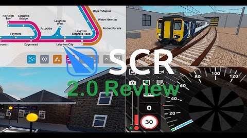 SCR Version 2.0 Review