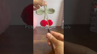 These Are Easy Crochet Tutorials For Beginners