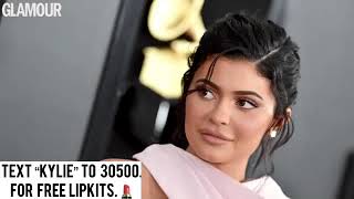 Esta es la nueva mejor amiga de KYLIE JENNER | Celebrities | Glamour España