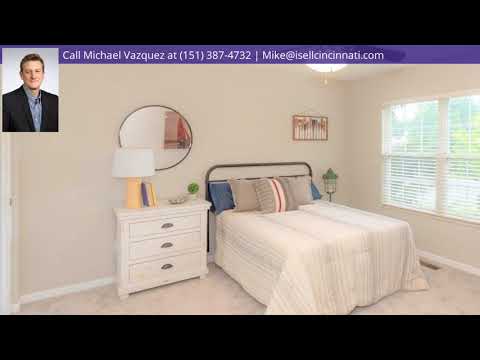 6387 Tall Timbers Ct., Mason, OH home video tour