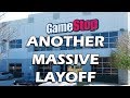 GameStop is Going to Fire LOTS of Executives from Their ...