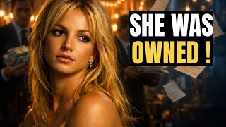 Britney Spears' $130 Million Secret | What Really Happened