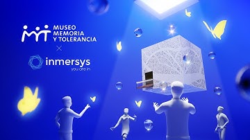 Museum of Memory and Tolerance | App AR | Inmersys