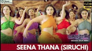 sirichi sirichi vantha Video Song -Vasool Raja | Kamal Haasan | Bharadwaj #tamilkuthusongs#tamilhits