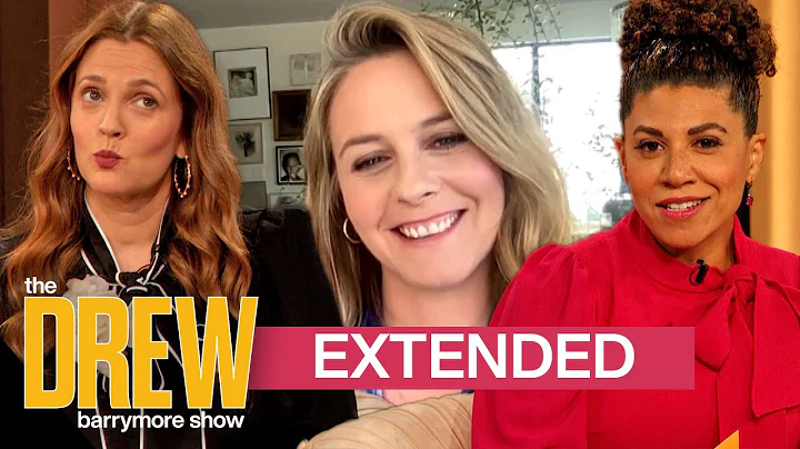 Alicia Silverstone & Drew Reveal Relationship Red ...