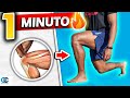 Zancadas PERFECTAS ¡En 1 minuto!