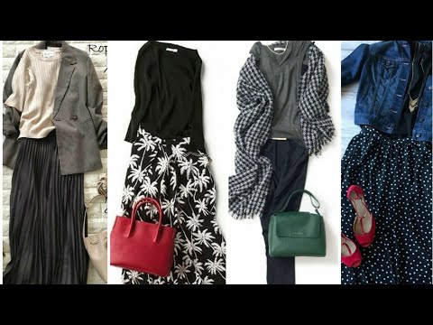 Гардероб модницы 1/ Wardrobe fashion closet 1/ Zamonaviy ayollar garderobi 1.