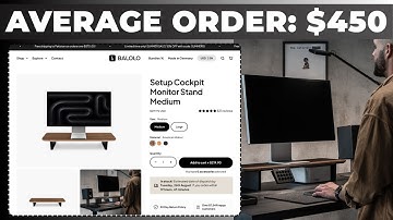 How This Shopify Landing Page Hit a 12% Conversion Rate Overnight